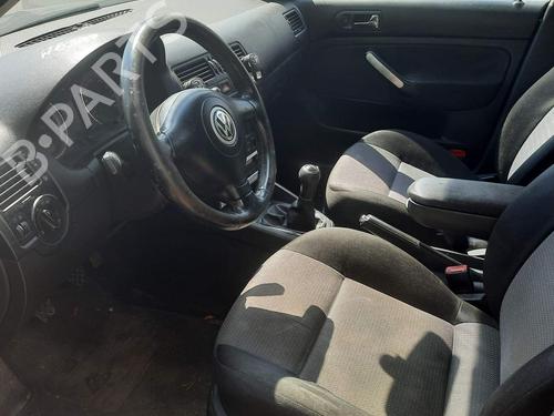 Boot lining VW BORA I (1J2) 1.9 TDI | BP35600714I3 - Image 10