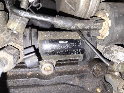 Injection rail AUDI A6 C6 (4F2) 3.0 TDI quattro | BP35143856M98 - Image 4