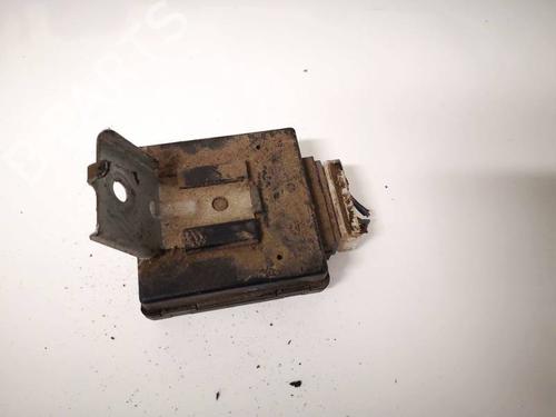 Electronic module MAZDA 626 V (GF) 2.0 Turbo DI (GFFP) | BP34860763M83 - Image 3