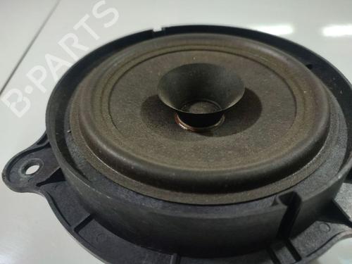 Speaker NISSAN NOTE (E11, NE11) 1.5 dCi | BP32548358E2