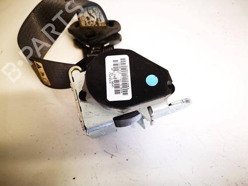 Cinto de segurança traseiro central Cinto de segurança traseiro central DODGE CALIBER 2.0 CRD (140 hp) 35041948 35041948