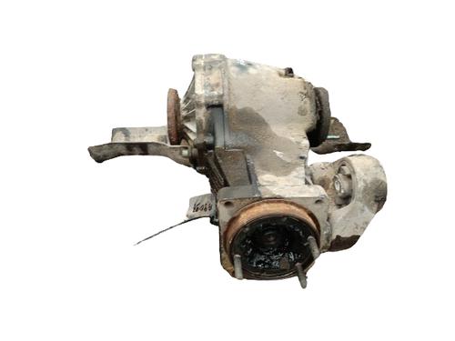 Used Rear differential Rear differential 35284061 35284061