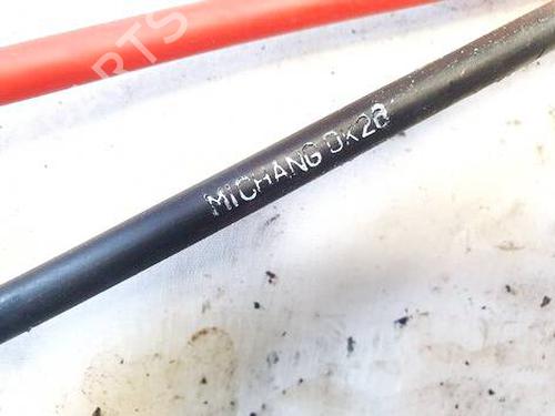 Cable CHEVROLET MATIZ (M200, M250) 0.8 | BP35067429E12 - Image 4