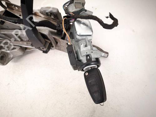 Used Ignition barrel Ignition barrel 39040711 39040711