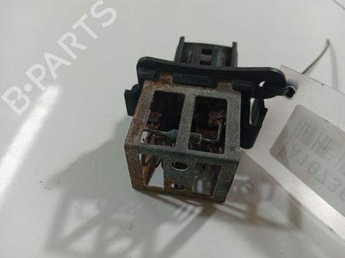 Used Heater resistor Heater resistor 34943755 34943755