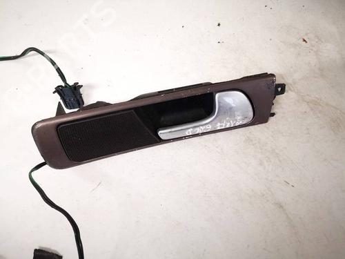 Used Rear right interior door handle Rear right interior door handle 35365665 35365665