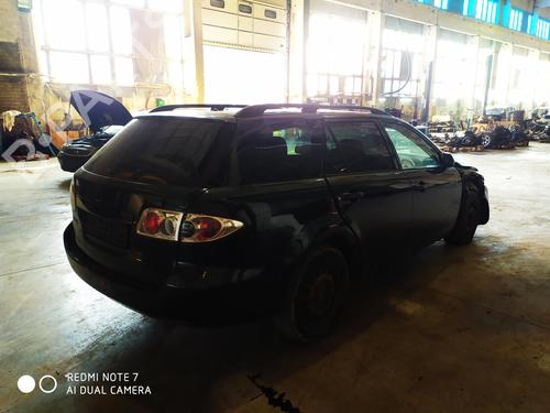 Switch MAZDA 6 Saloon (GG) 2.0 (GGEP, GG10) | BP33087760I30  - Image 8