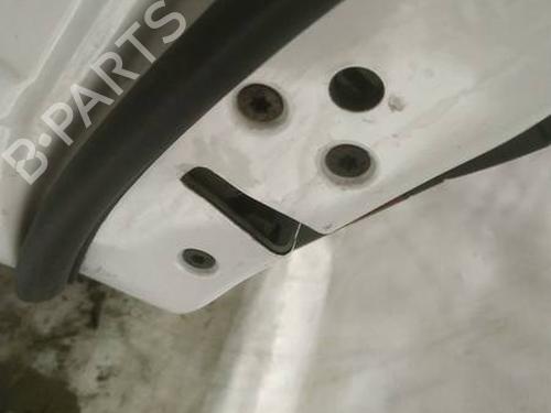 Used Front left lock Front left lock 35152976 35152976