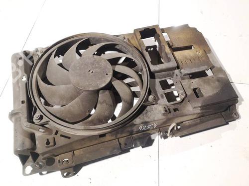 Used Fan Fan CITROËN BERLINGO / BERLINGO FIRST MPV (MF_, GJK_, GFK_) 1.9 D (MFDJY) (68 hp) 35144098 35144098