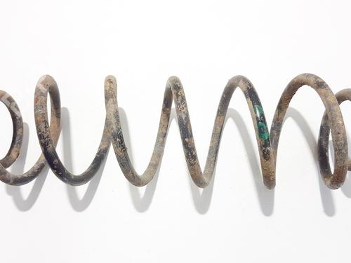 Used Shock absorber spring Shock absorber spring AUDI A3 (8L1) 1.8 T (150 hp) 35500887 35500887