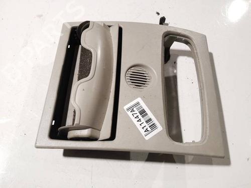 Kabinelys Kabinelys FORD MONDEO IV (BA7) 2.0 TDCi (140 hp) 36456582 36456582