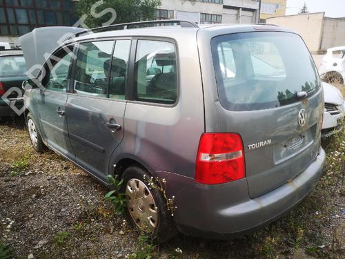 Boot lining VW TOURAN (1T1, 1T2) 1.9 TDI | BP35174837I3 - Image 9