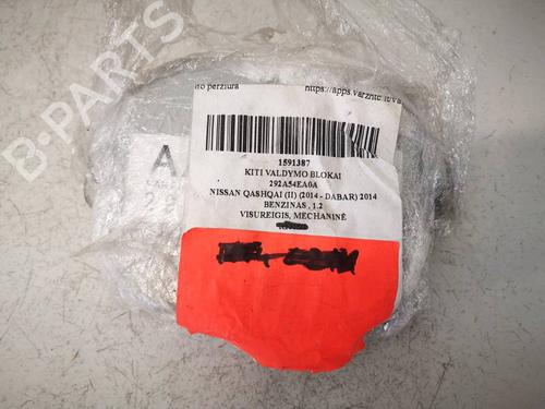 Used Electronic module Electronic module 37084555 37084555