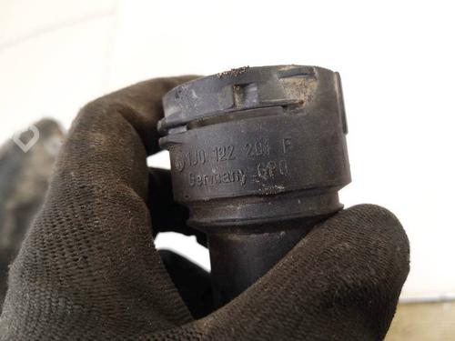 Pipe SKODA FABIA II (542) 1.9 TDI | BP32589101M125  - Image 6