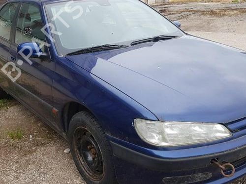 Used Parts PEUGEOT 406 (8B) 2.1 TD 12V 4527624