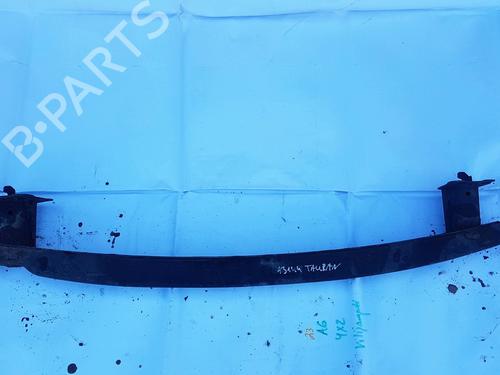 front-bumper-reinforcement-vw-touran-1t1-1t2-2003-2004-2005-2006-2007-2008-2009-2010-2011-35623564 main image