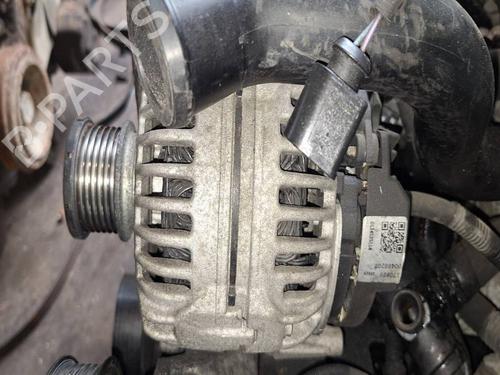 Used Alternator Alternator 38479280 38479280