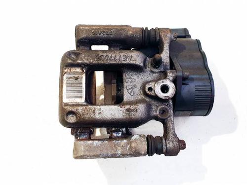 Used Left rear brake caliper Left rear brake caliper 36587502 36587502