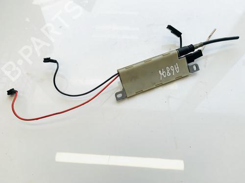 Used Electronic module Electronic module AUDI A4 B5 (8D2) 1.9 TDI (90 hp) 35548501 35548501