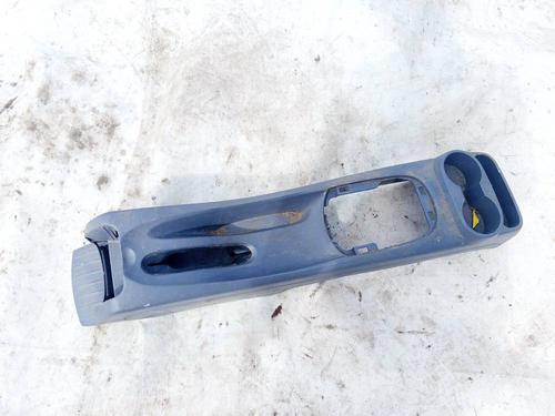 Kopholder/Genstandsholder Kopholder/Genstandsholder NISSAN ALMERA TINO (V10) 1.8 (116 hp) 34739657 34739657