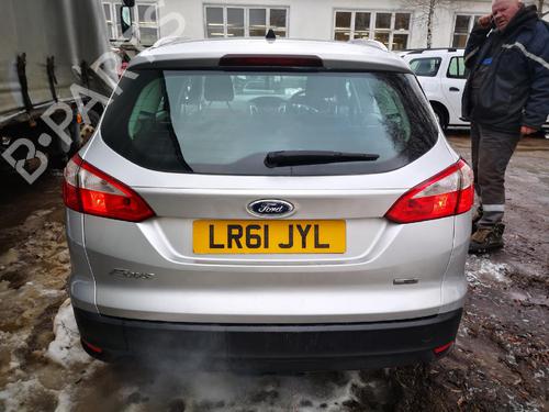 Engine mount FORD FOCUS III 1.6 TDCi | BP32933665M89  - Image 8