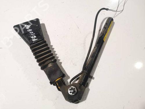Used Seat buckle Seat buckle ROVER 800 (XS) 825 D/SD (XS) (118 hp) 34751132 34751132