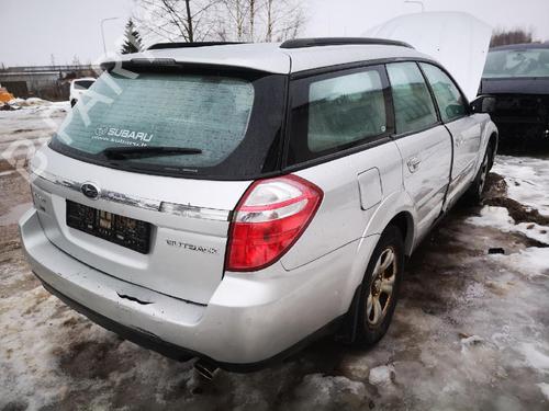 Speaker SUBARU OUTBACK (BL, BP) 2.5 AWD (BP9) | BP32572066E2 