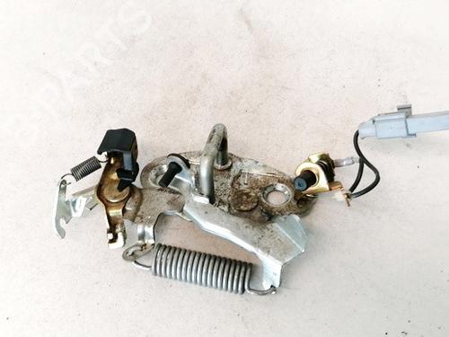Used Tailgate lock Tailgate lock 35610370 35610370