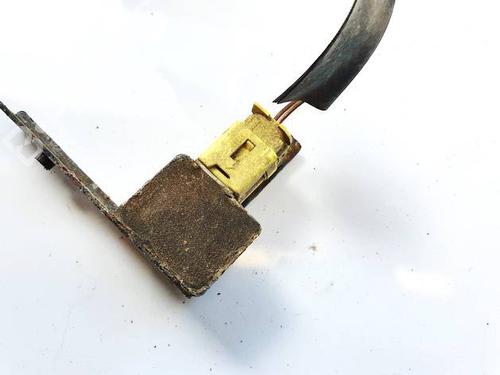 Used Electronic module Electronic module TOYOTA YARIS (_P1_) 1.3 (NCP10, SCP12_) (86 hp) 32580206 32580206