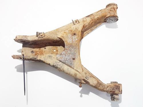 Used Left rear suspension arm Left rear suspension arm AUDI A6 C5 (4B2, 4B4) 2.5 TDI quattro (150 hp) 35548649 35548649