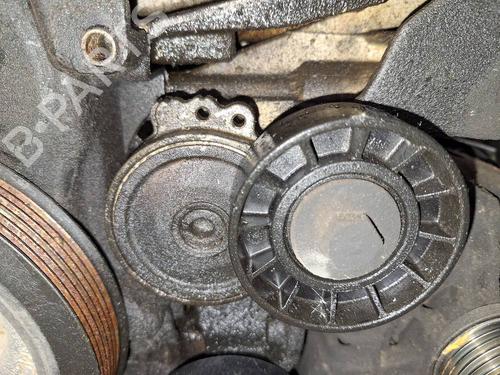 Pulley CITROËN C8 (EA_, EB_) 2.2 HDi | BP35069693M122 - Image 3