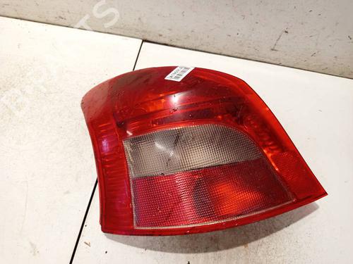 Farolim esquerdo Farolim esquerdo TOYOTA YARIS (_P9_) 1.5 (NCP91_, NCP91R) (109 hp) 34953984 34953984