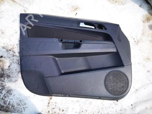 Used Other Other OPEL ZAFIRA / ZAFIRA FAMILY B (A05) 1.6 (M75) (115 hp) 36379996 36379996