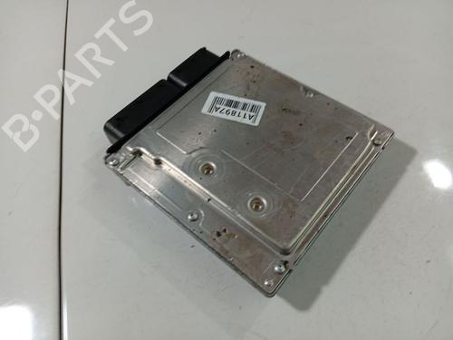 Engine control unit (ECU) BMW 7 (E65, E66, E67) 730 d | BP39484875M57 - Image 3