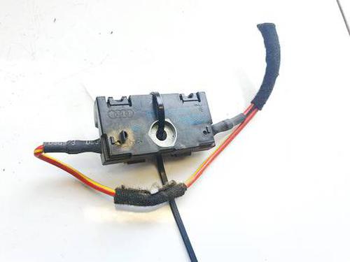 Used Electronic module Electronic module AUDI A6 C7 (4G2, 4GC) 2.0 TDI (177 hp) 34974007 34974007