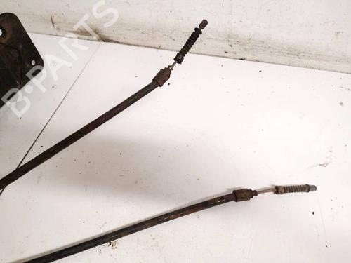 Cable AUDI A6 C5 (4B2, 4B4) 1.9 TDI | BP35177996E12 - Image 2