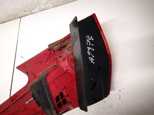 Left taillight CITROËN C5 III (RD_) 2.0 HDi 140 (RDRHF8, RDRHFA, RDRHA8, RDRHAJ) | BP35158623C34 - Image 2