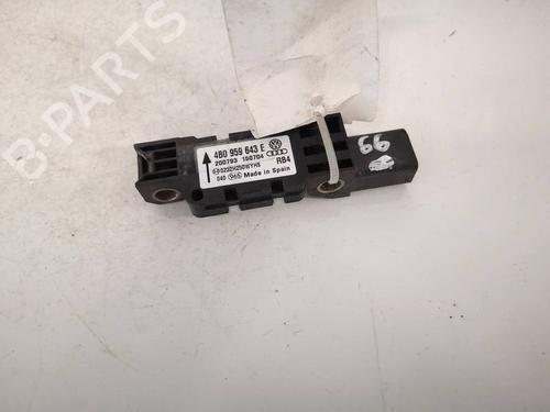 Used Electronic sensor Electronic sensor 39014656 39014656