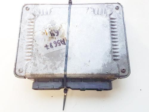 Engine control unit (ECU) OPEL ASTRA G Hatchback (T98) 1.7 CDTI (F08, F48) | BP33530621M57 - Image 2
