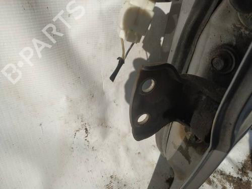 Used Hinge/Door check strap Hinge/Door check strap CHEVROLET AVEO / KALOS Saloon (T200) 1.4 (94 hp) 32946499 32946499