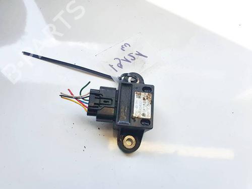 Electronic module MAZDA 6 Saloon (GG) 1.8 | BP35281566M83 - Image 2