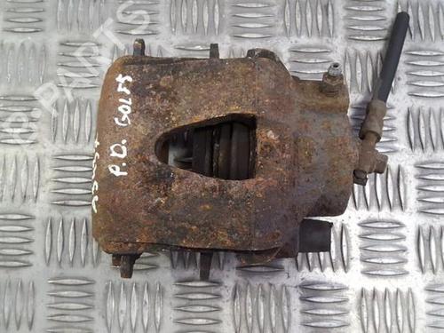 right-front-brake-caliper-vw-golf-v-1k1-2003-2004-2005-2006-2007-2008-2009-2010-35678807 main image
