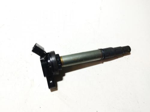 Used Ignition coil Ignition coil TOYOTA AURIS (_E18_) 1.6 (ZRE181_, ZRE185_, ZRE185R, ZRE181R) (132 hp) 35449203 35449203