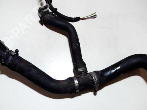 Used Pipe Pipe FIAT DOBLO MPV (119_, 223_) 1.9 JTD (105 hp) 33062590 33062590