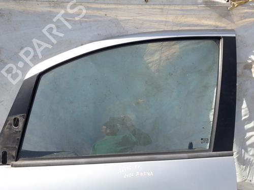 Used Front left door window Front left door window 35595288 35595288