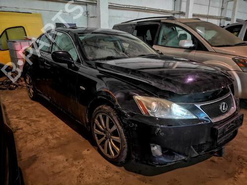 Recambios LEXUS IS II (_E2_) 220d (ALE20) (177 hp) 4442939