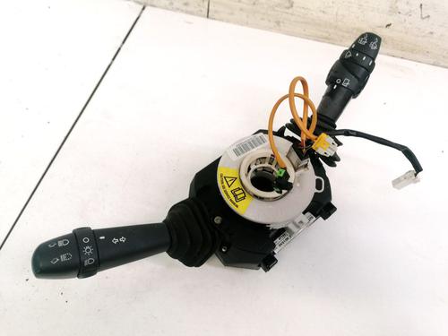 Used Warning switch Warning switch FIAT STILO (192_) 1.9 JTD (192_XE1A) (115 hp) 35447240 35447240
