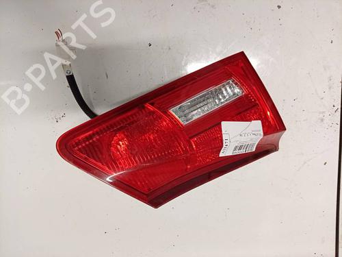 Used Left tailgate light Left tailgate light 36826707 36826707