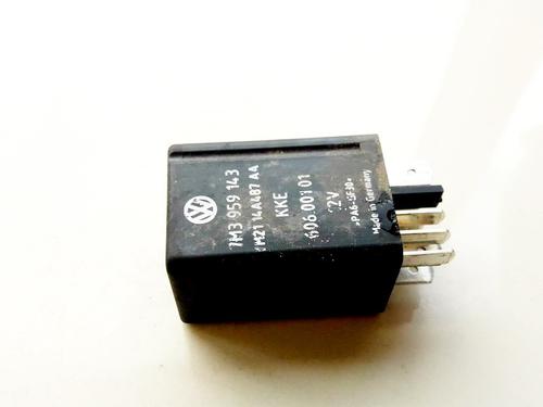 Used Other Other SEAT ALHAMBRA (7V8, 7V9) 1.9 TDI (115 hp) 33519712 33519712