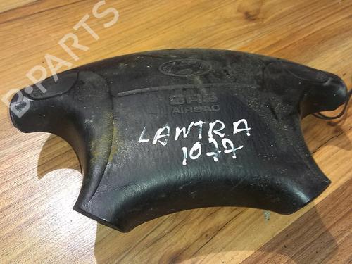 Used Driver airbag Driver airbag HYUNDAI LANTRA II (J-2) 1.6 16V (118 hp) 33491108 33491108